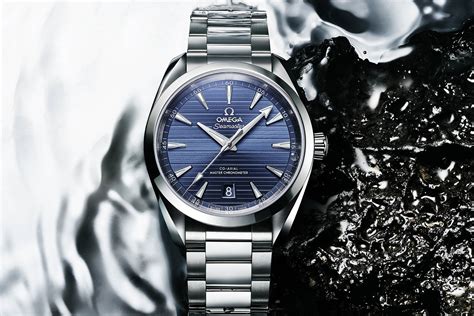 omega aqua terra watch link|omega seamaster aqua terra thickness.